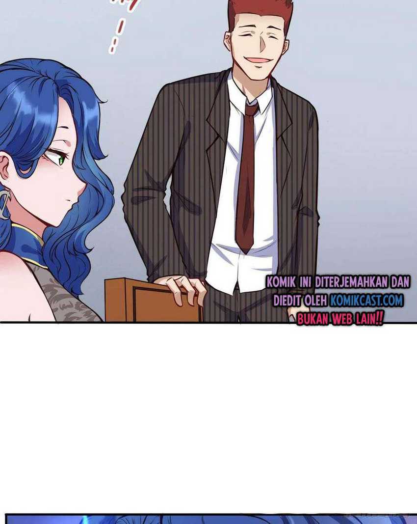 Metropolitan City’s Ying Yang Miracle Doctor Chapter 119 Gambar 24