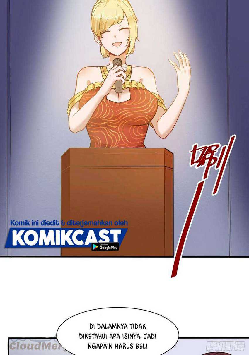 Metropolitan City’s Ying Yang Miracle Doctor Chapter 119 Gambar 4