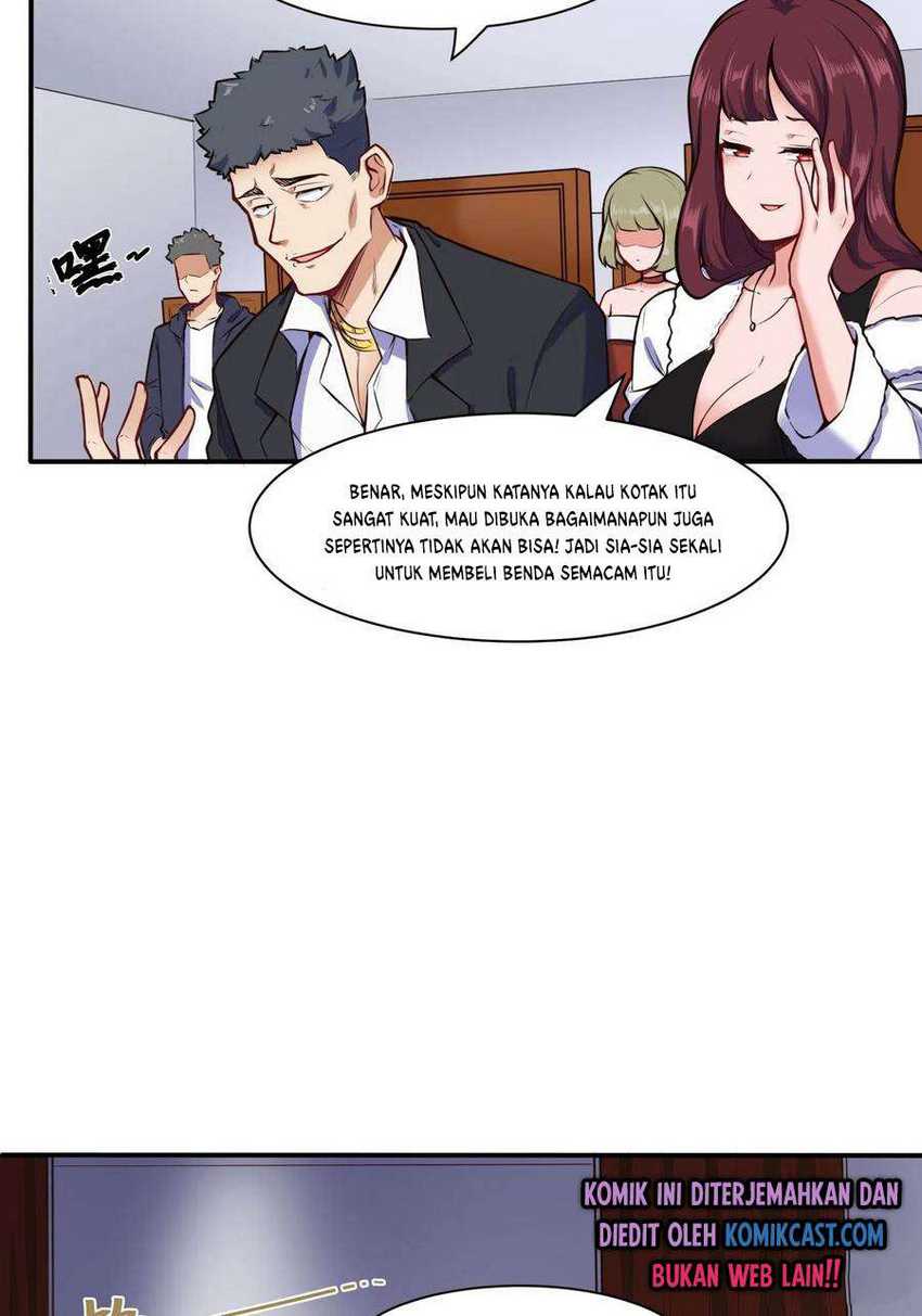 Metropolitan City’s Ying Yang Miracle Doctor Chapter 119 Gambar 5