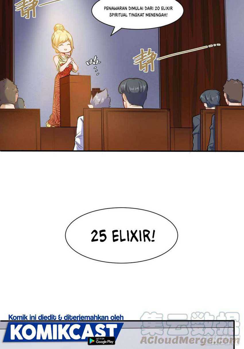 Metropolitan City’s Ying Yang Miracle Doctor Chapter 119 Gambar 6