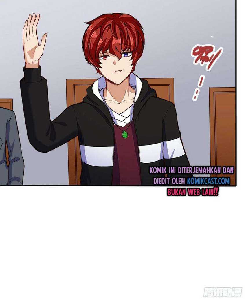 Metropolitan City’s Ying Yang Miracle Doctor Chapter 119 Gambar 7