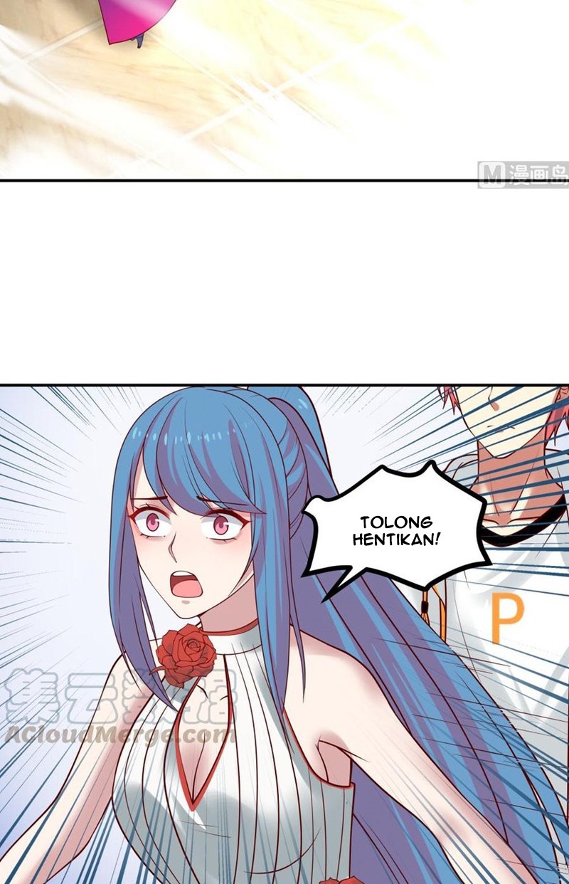 I Have a Dragon on My Body Chapter 333 Gambar 16