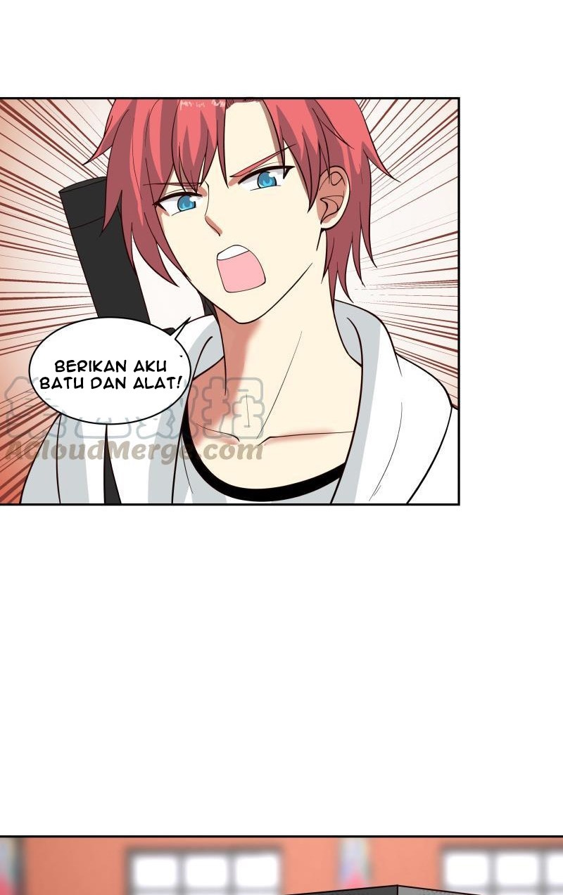 I Have a Dragon on My Body Chapter 330 Gambar 4