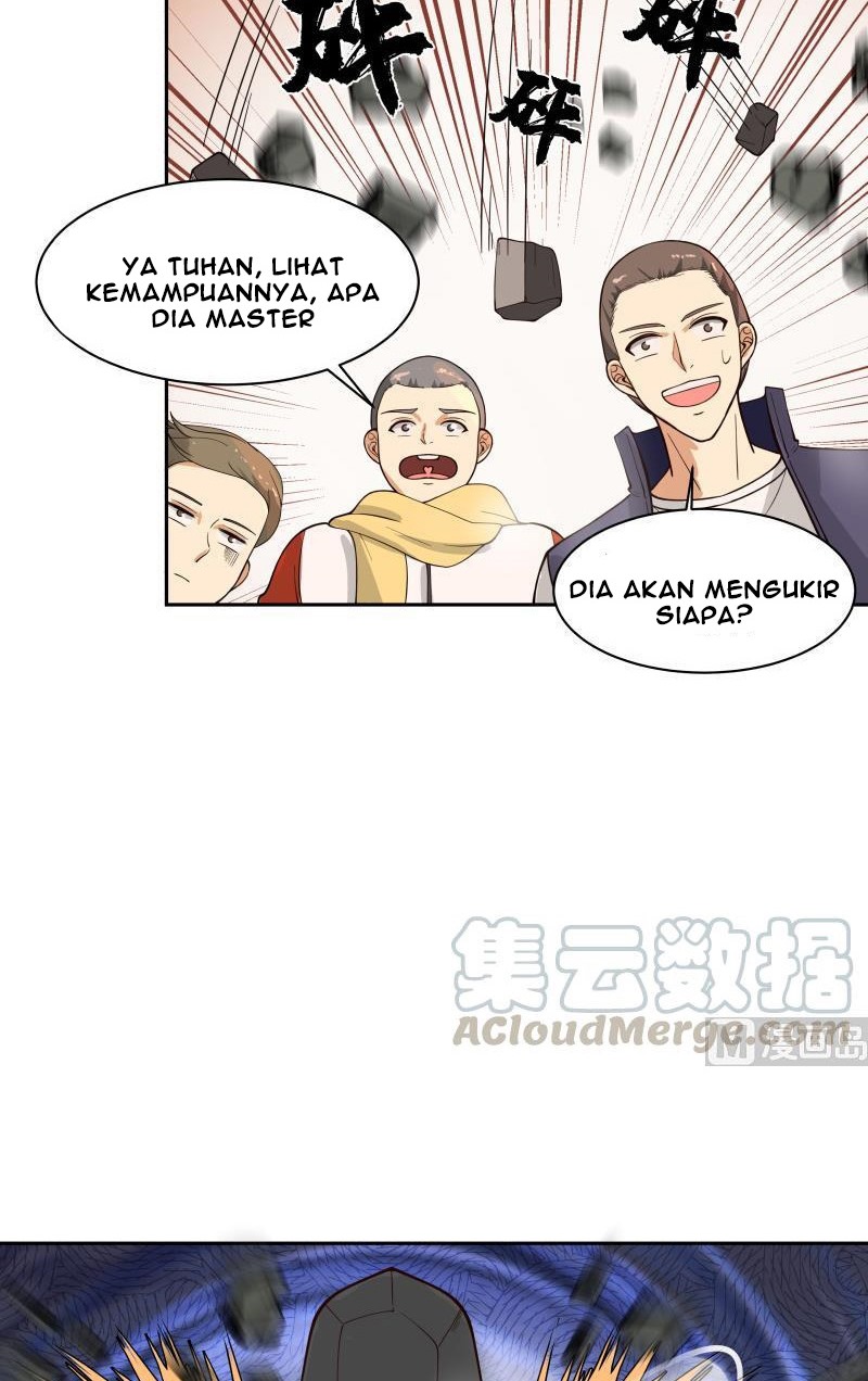 I Have a Dragon on My Body Chapter 330 Gambar 8