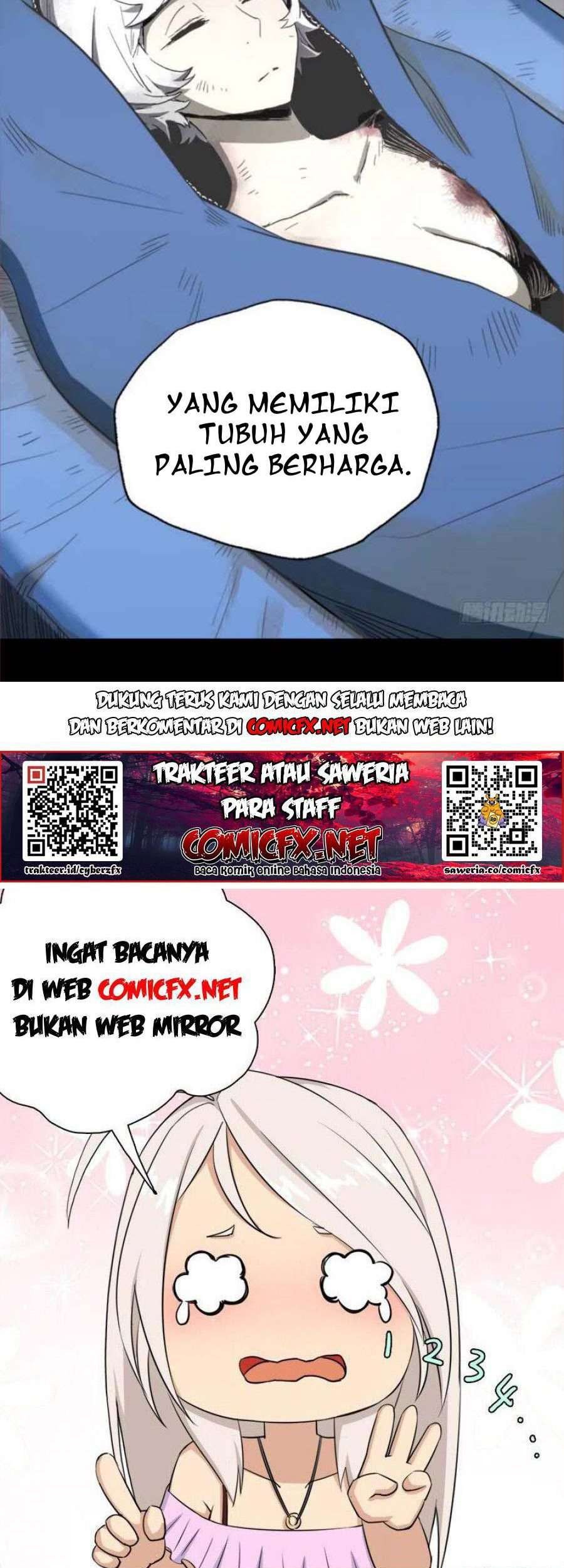 The Terminal Illness Chapter 21 Gambar 48