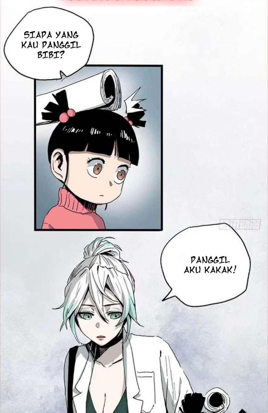 The Terminal Illness Chapter 21 Gambar 5