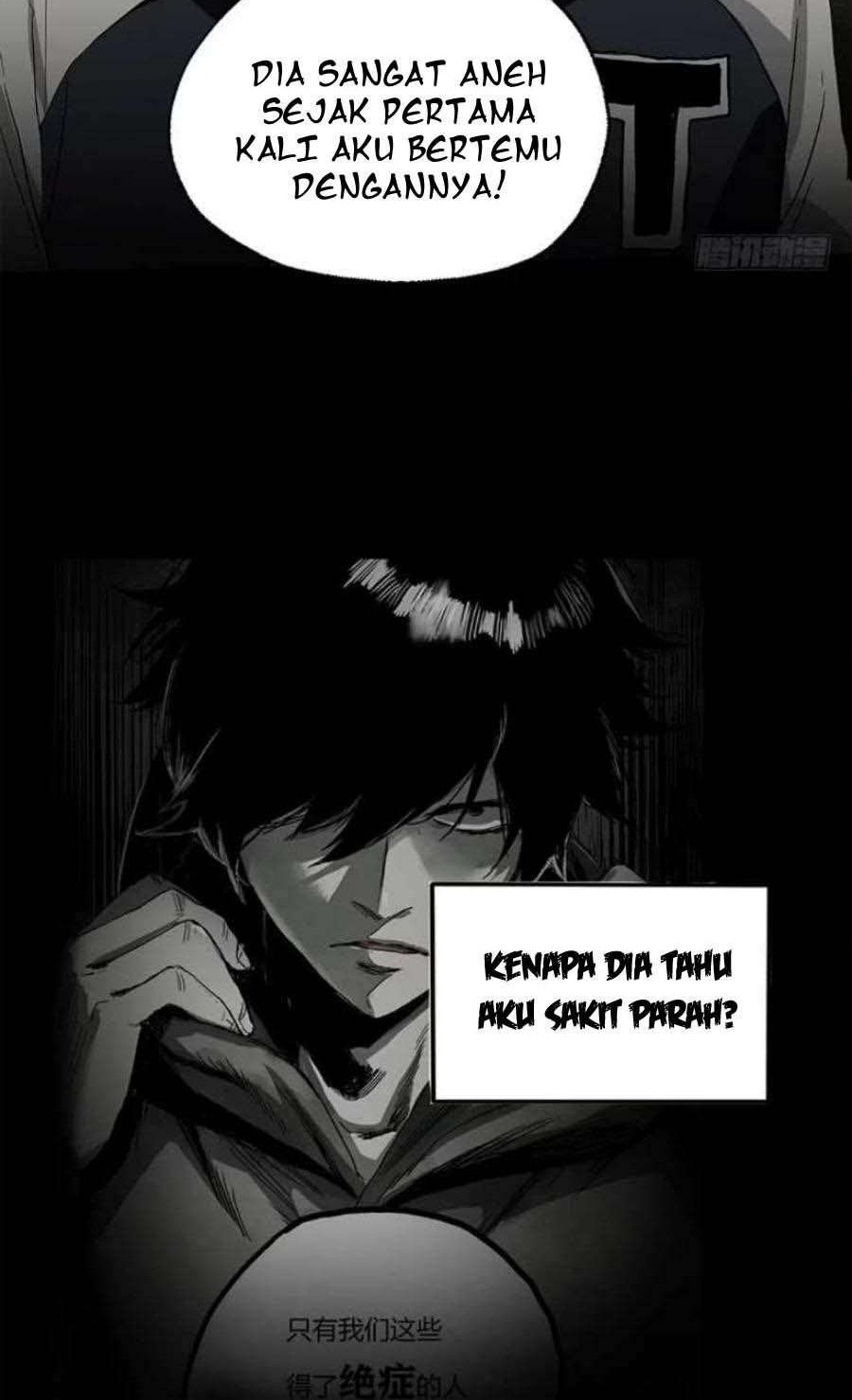 The Terminal Illness Chapter 21 Gambar 15