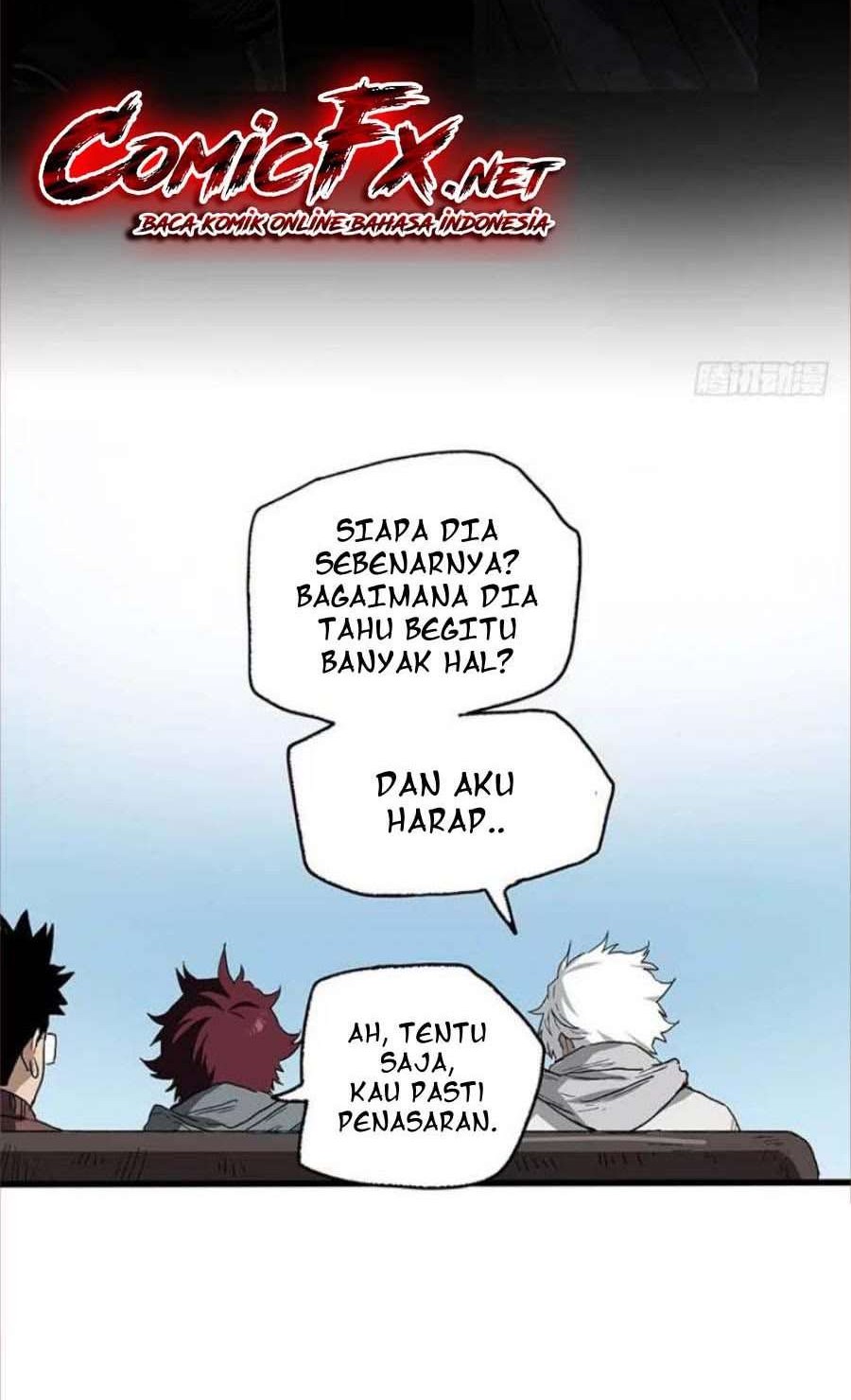 The Terminal Illness Chapter 21 Gambar 17