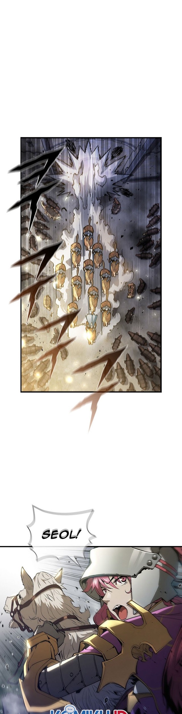 Baca  The Second Coming of Gluttony Chapter 57 Gambar 2