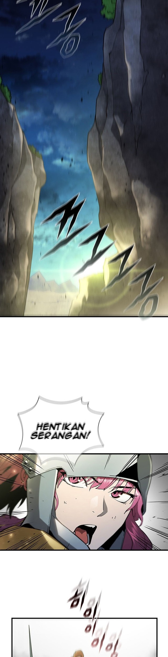 The Second Coming of Gluttony Chapter 57 Gambar 16