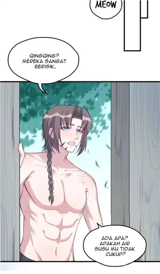 Beauty and the Beast Chapter 206 Gambar 30