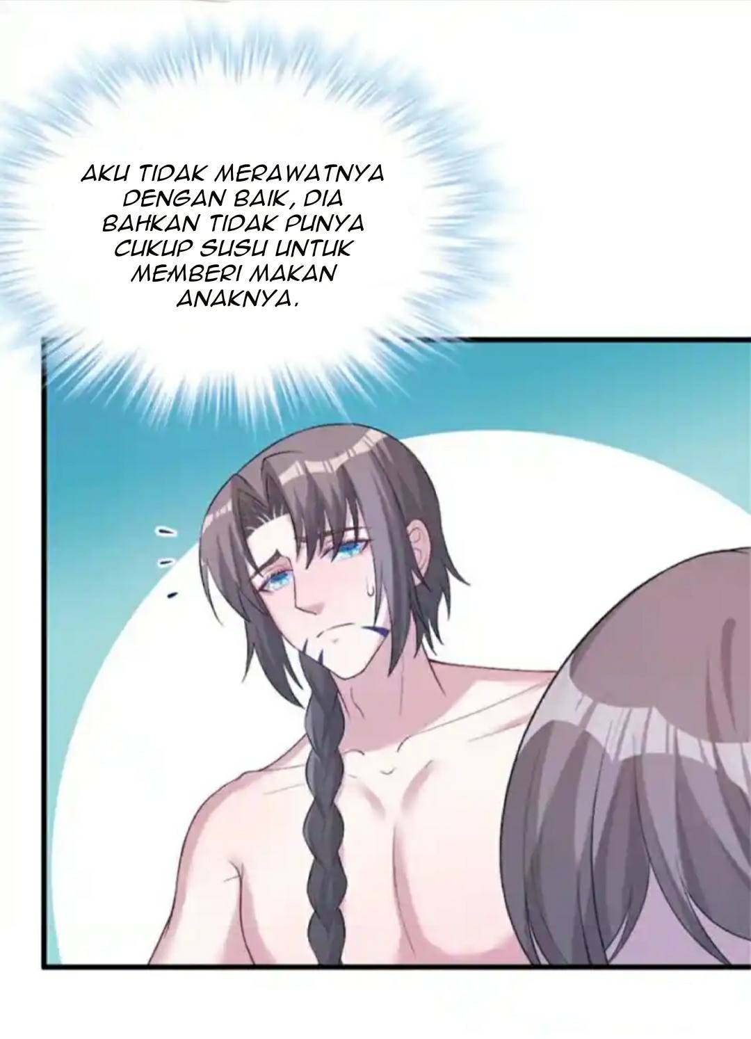 Beauty and the Beast Chapter 206 Gambar 34