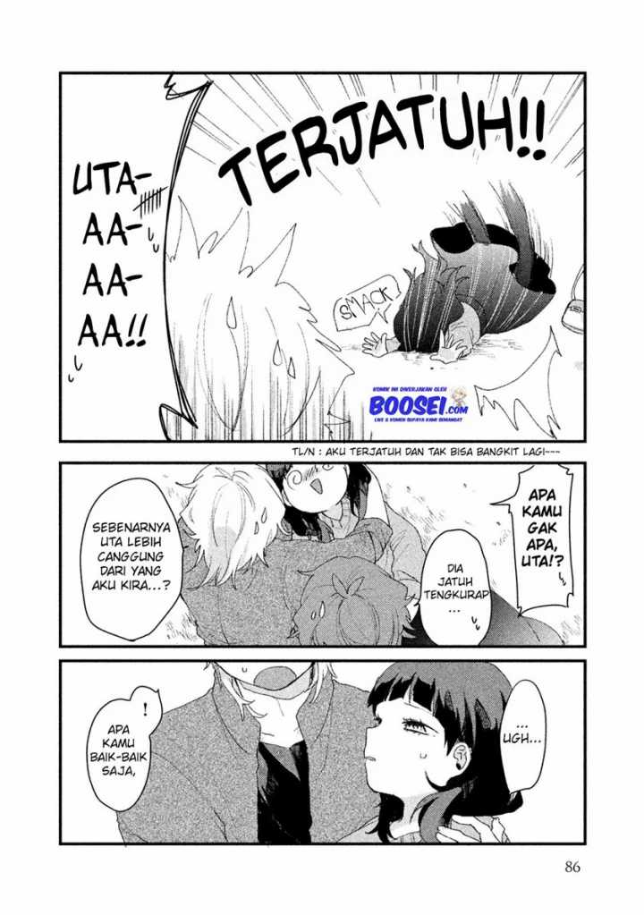 Zense Coupling Chapter 29 Gambar 10
