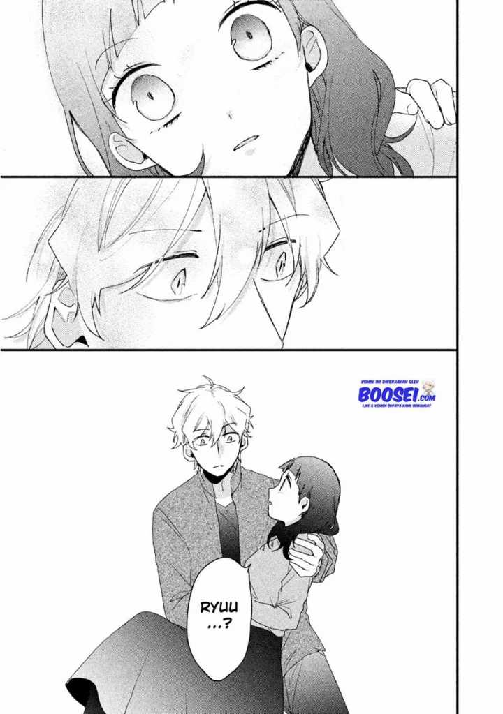 Zense Coupling Chapter 29 Gambar 11