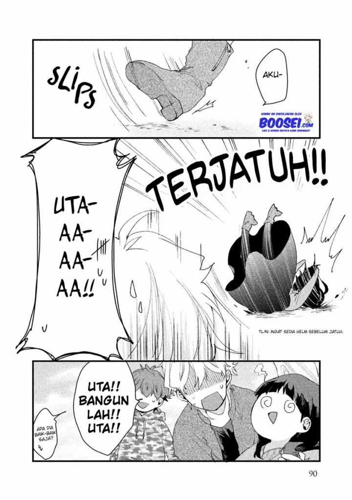 Zense Coupling Chapter 29 Gambar 14