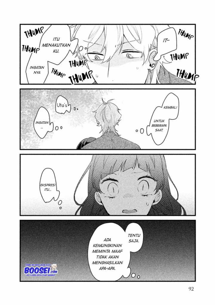 Zense Coupling Chapter 29 Gambar 16