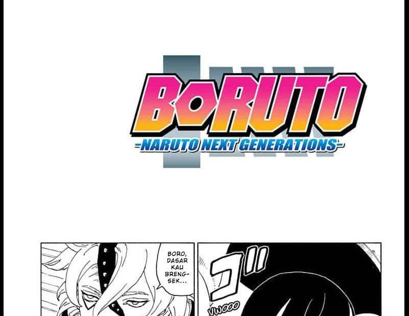 Baca  Boruto Chapter 57.1 Gambar 2