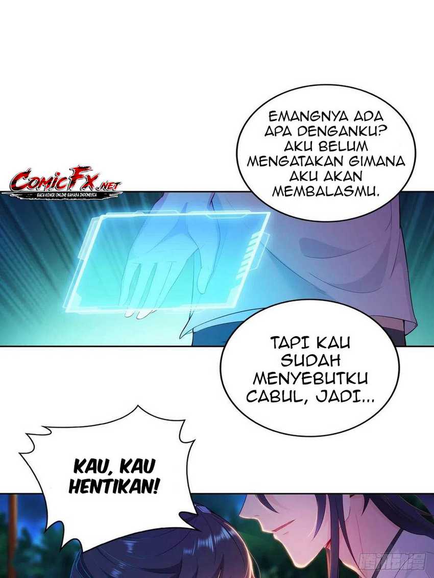 Forced To Become the Villain’s Son-in-law Chapter 46 Gambar 10