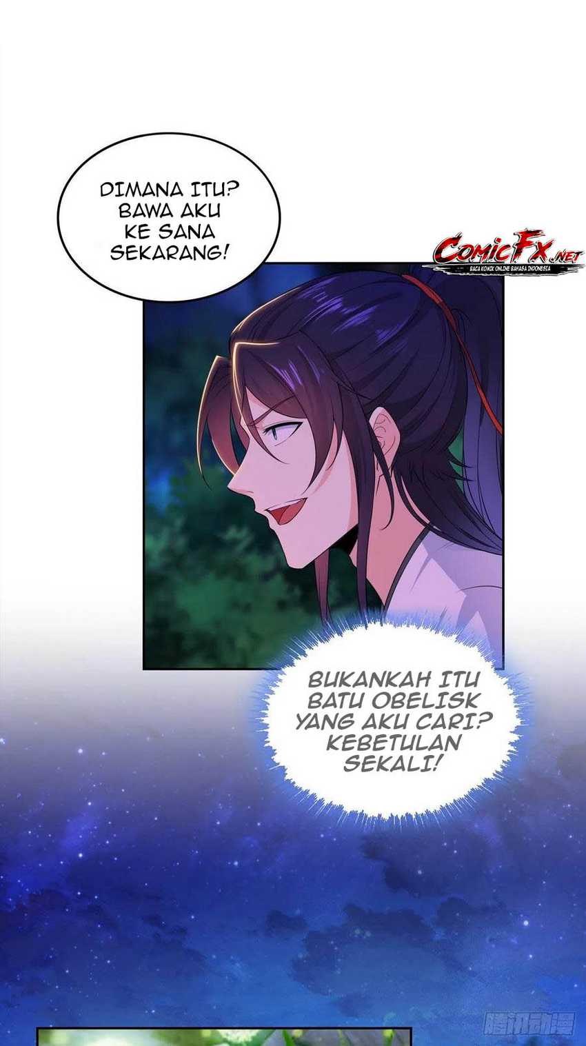 Forced To Become the Villain’s Son-in-law Chapter 46 Gambar 16
