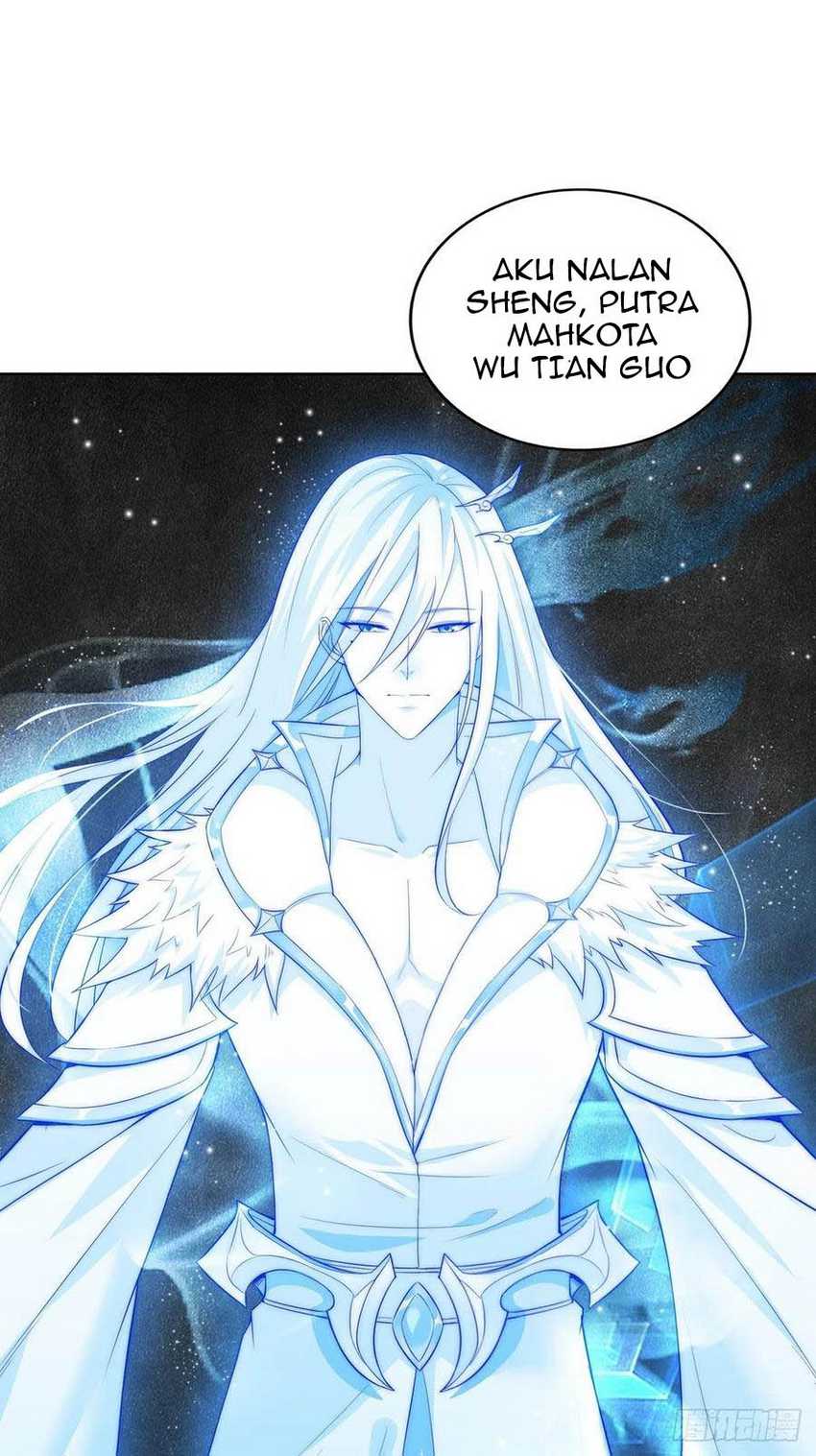 Forced To Become the Villain’s Son-in-law Chapter 46 Gambar 26