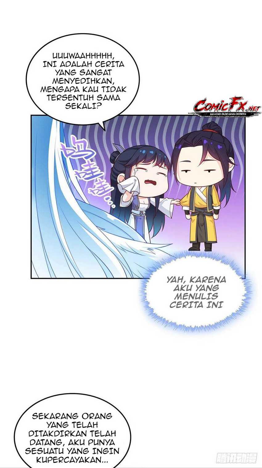 Forced To Become the Villain’s Son-in-law Chapter 46 Gambar 30