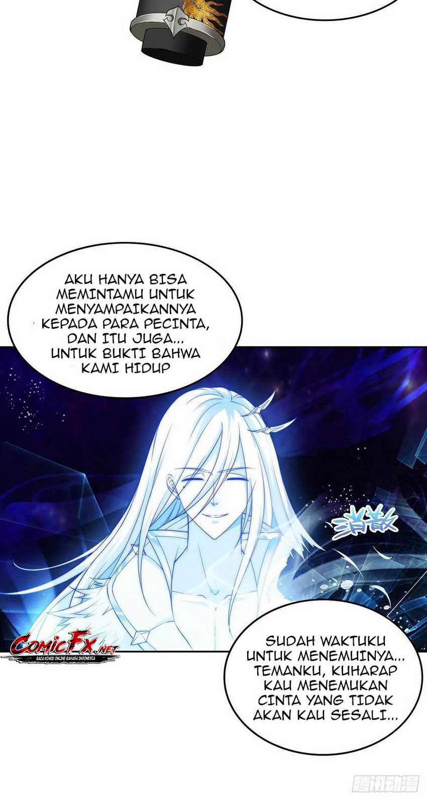 Forced To Become the Villain’s Son-in-law Chapter 46 Gambar 33