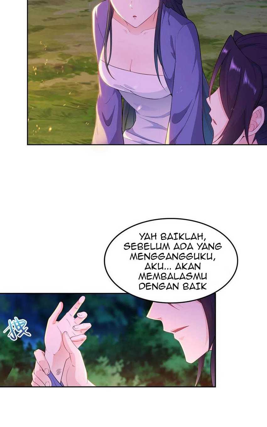 Forced To Become the Villain’s Son-in-law Chapter 46 Gambar 8