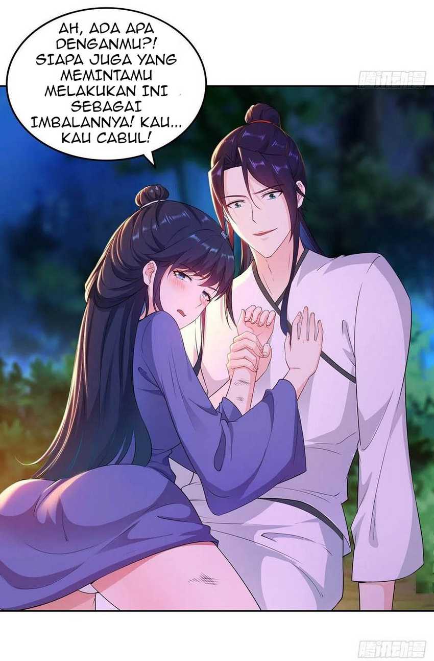 Forced To Become the Villain’s Son-in-law Chapter 46 Gambar 9