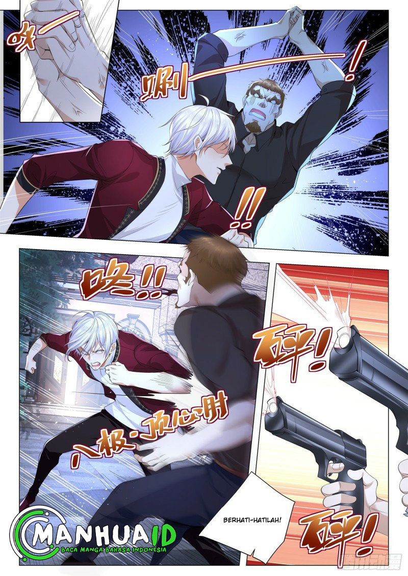 Shen Hao’s Heavenly Fall System Chapter 254 Gambar 11