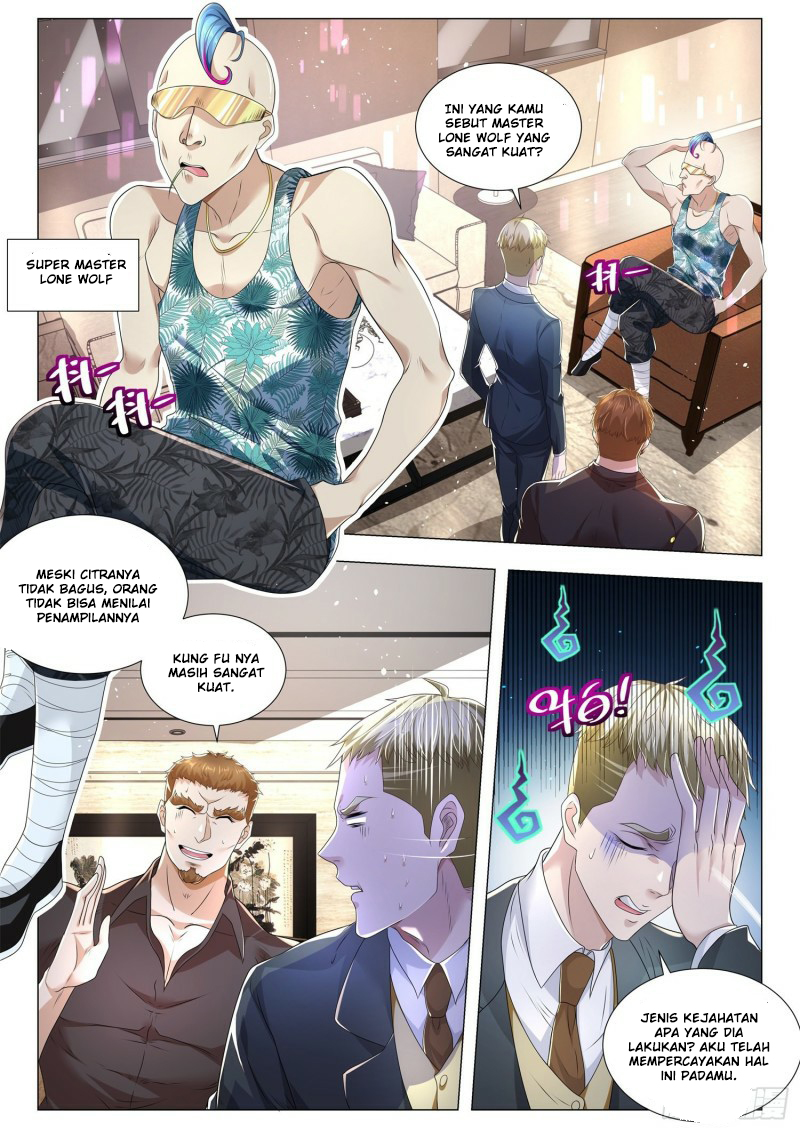 Baca  Shen Hao’s Heavenly Fall System Chapter 254 Gambar 2