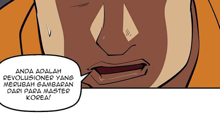 Raid Chapter 83 Gambar 11