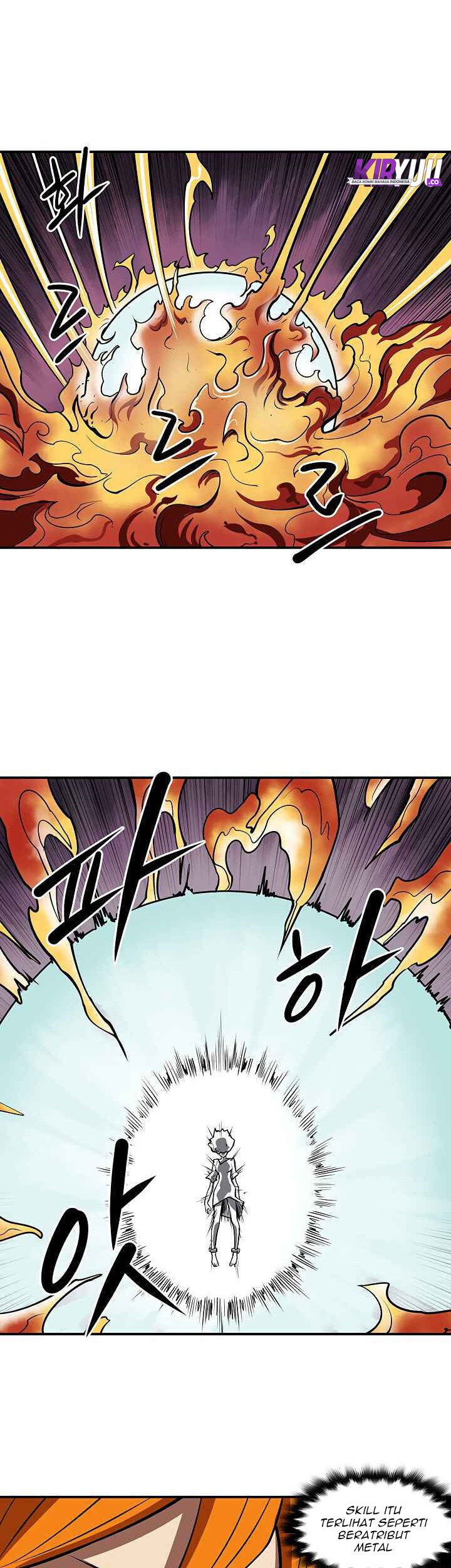 Raid Chapter 83 Gambar 23