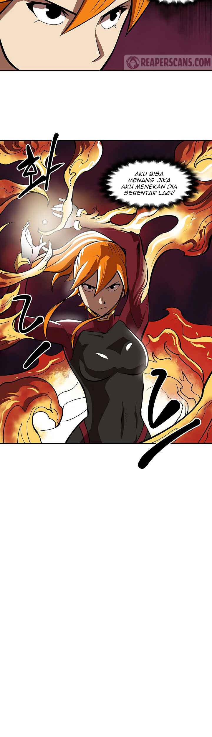 Raid Chapter 83 Gambar 24