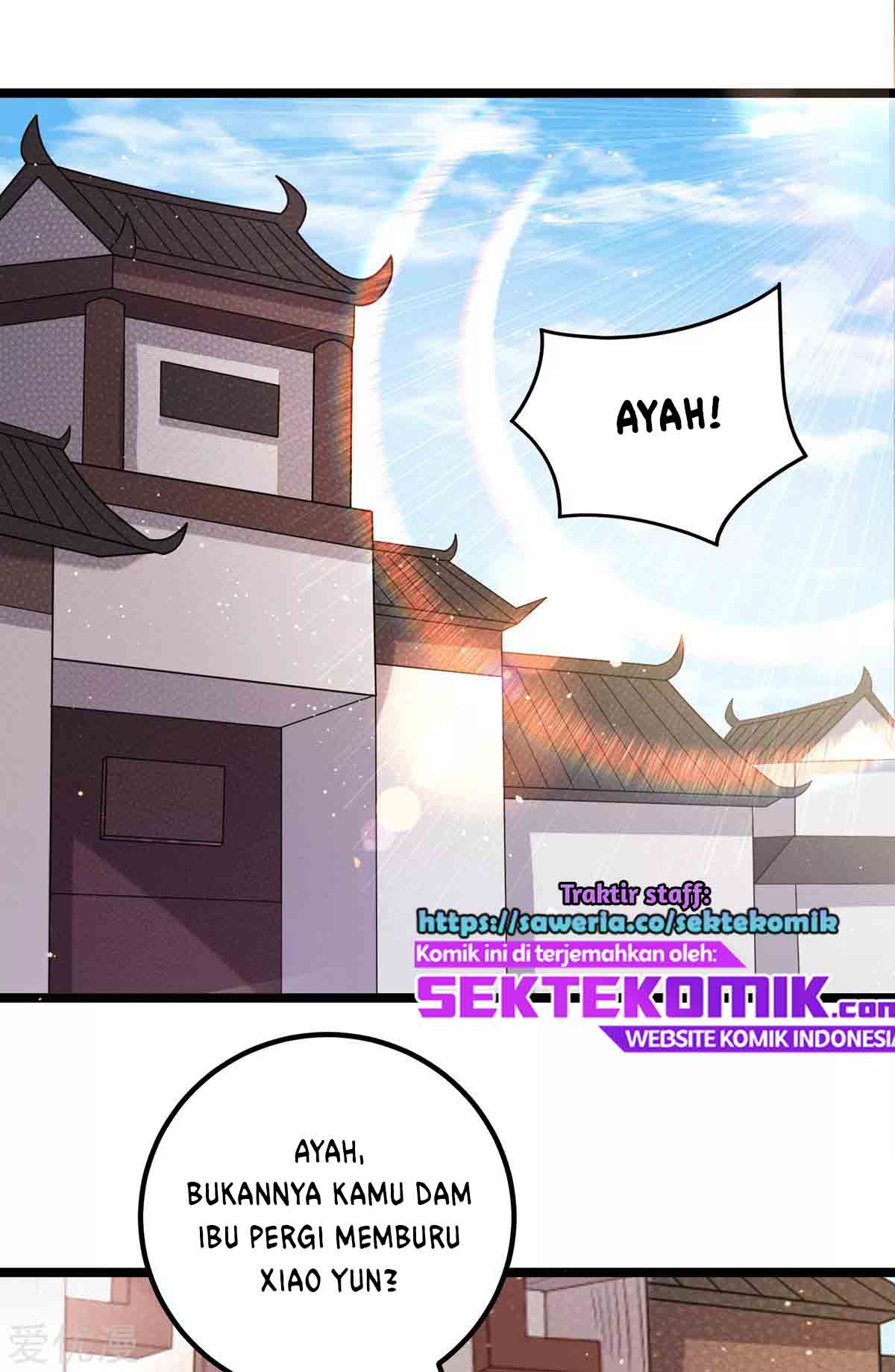 Baca Dushi Xian Wang Chapter 208 Gambar 2