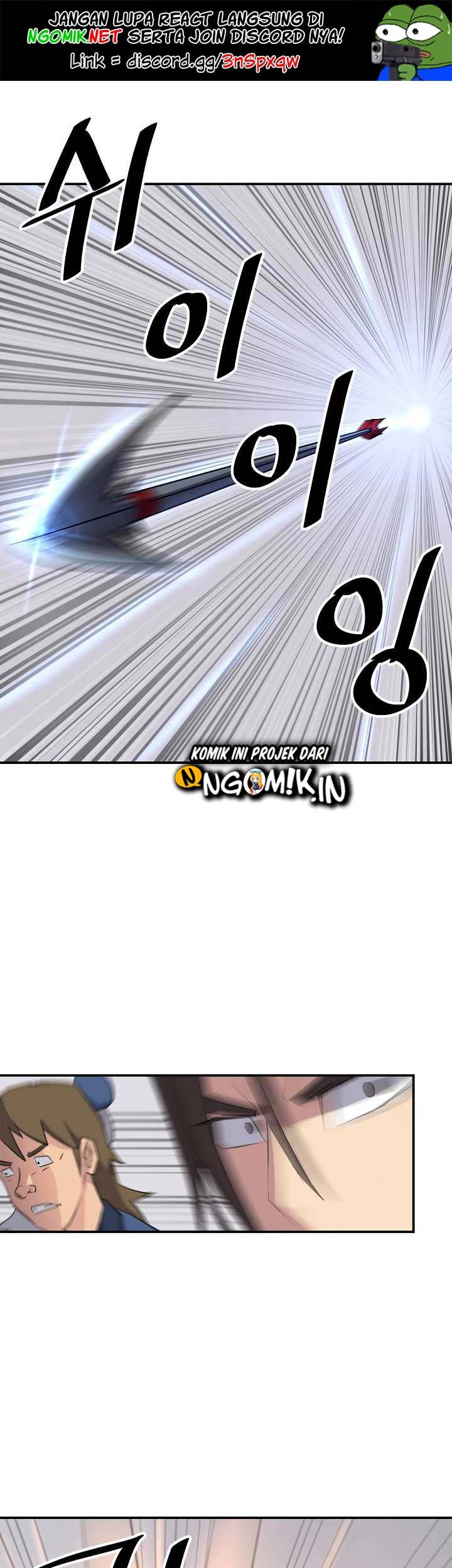 Baca The Invincible Immortal Chapter 67 Gambar 2