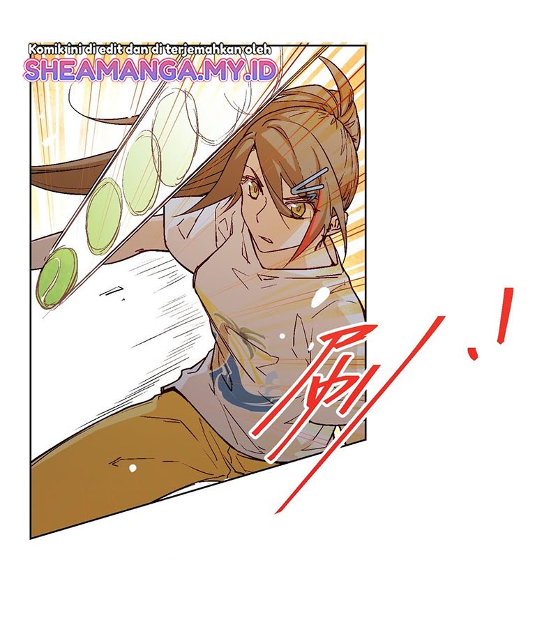 The King of Special Force Chapter 14 Gambar 11