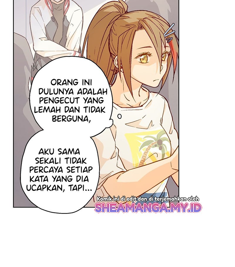 The King of Special Force Chapter 14 Gambar 21