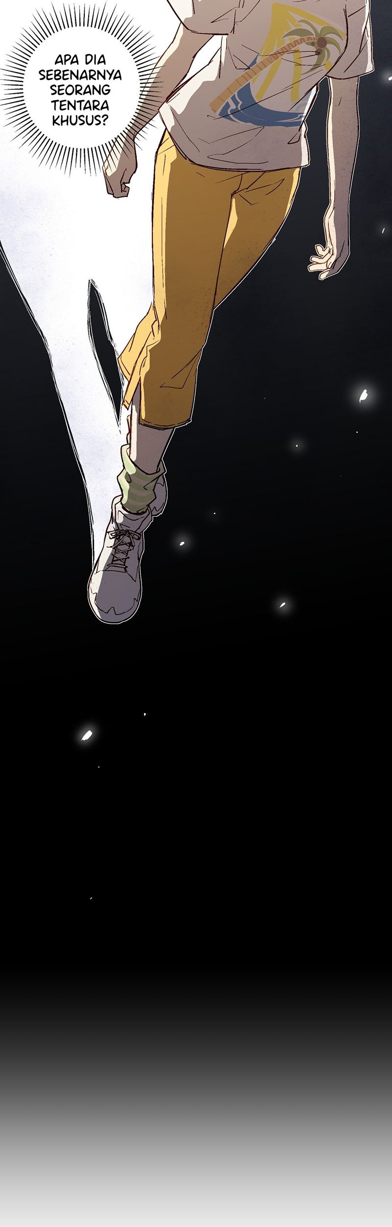 The King of Special Force Chapter 14 Gambar 25