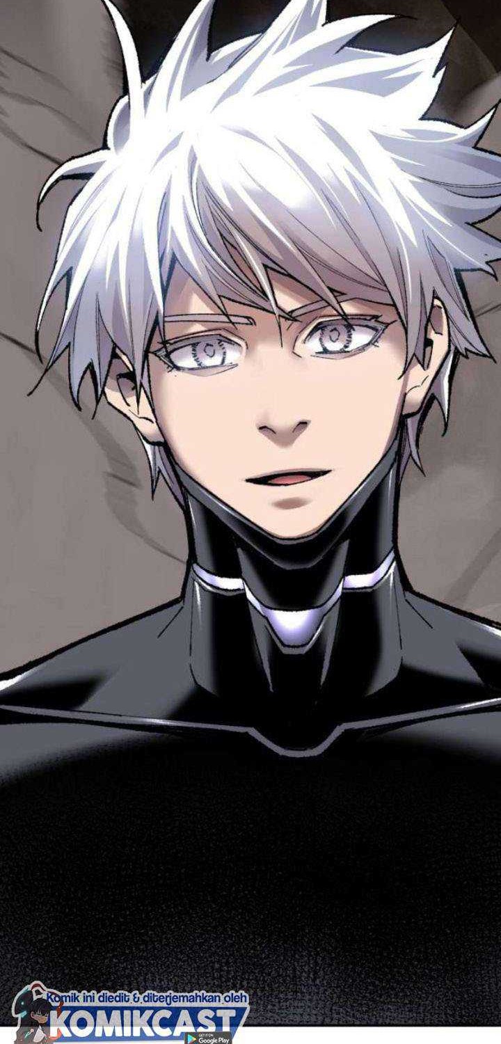 Limit Breaker Chapter 24.2 Gambar 22