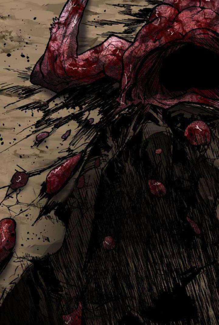 Limit Breaker Chapter 24.2 Gambar 25