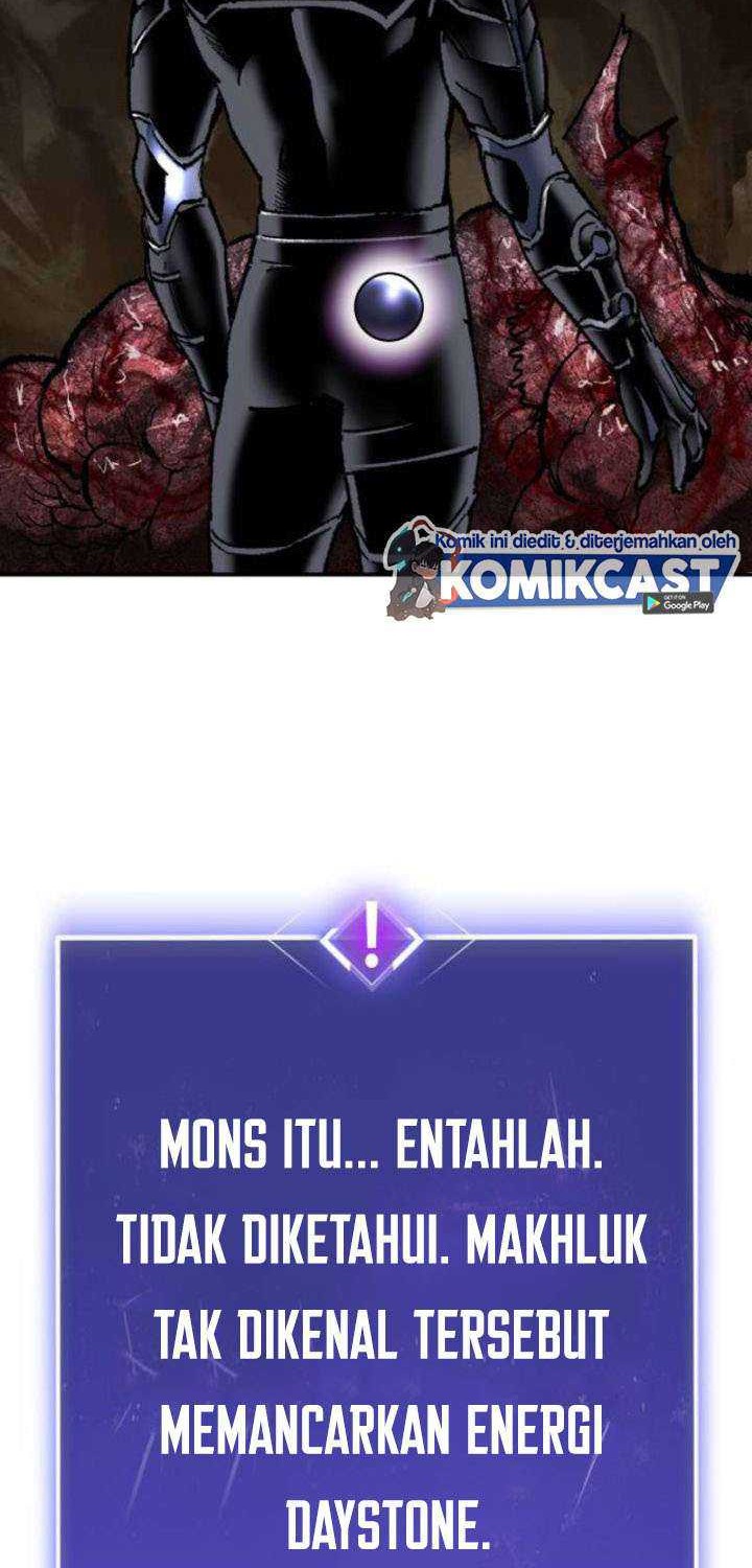 Limit Breaker Chapter 24.2 Gambar 27