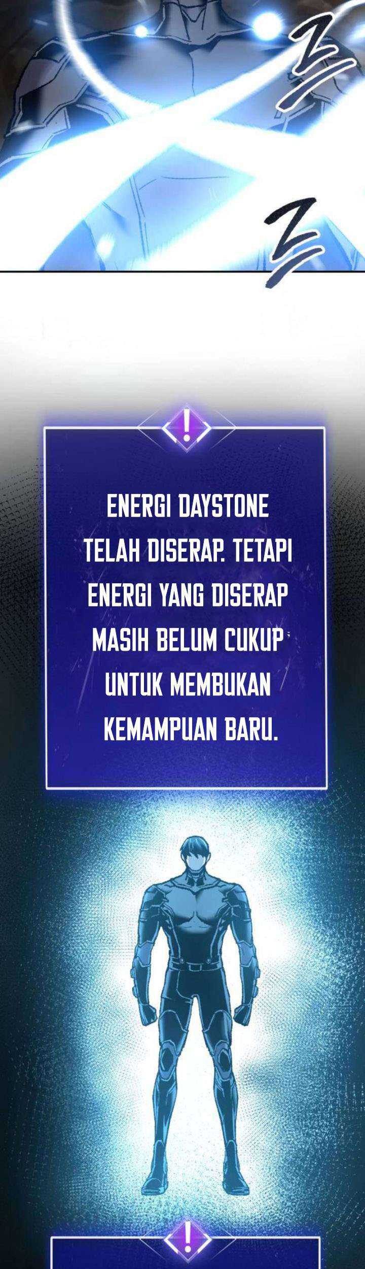 Limit Breaker Chapter 24.2 Gambar 36