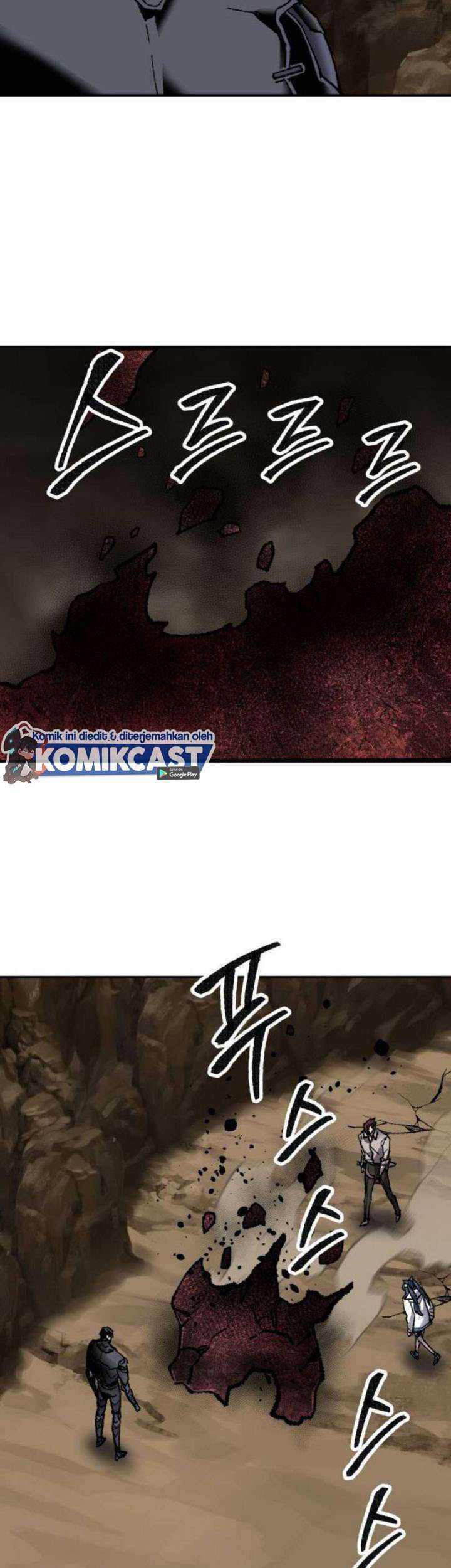 Limit Breaker Chapter 24.2 Gambar 39