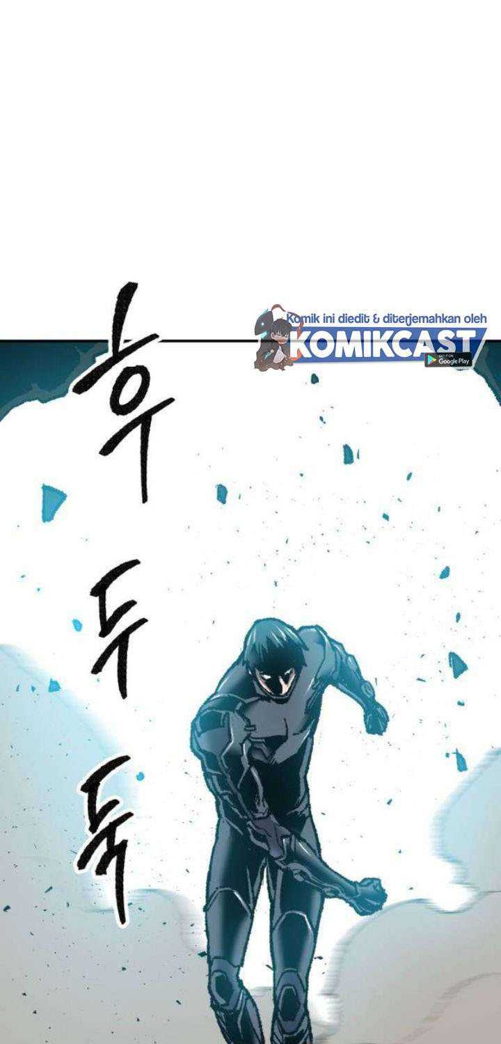 Limit Breaker Chapter 24.2 Gambar 44