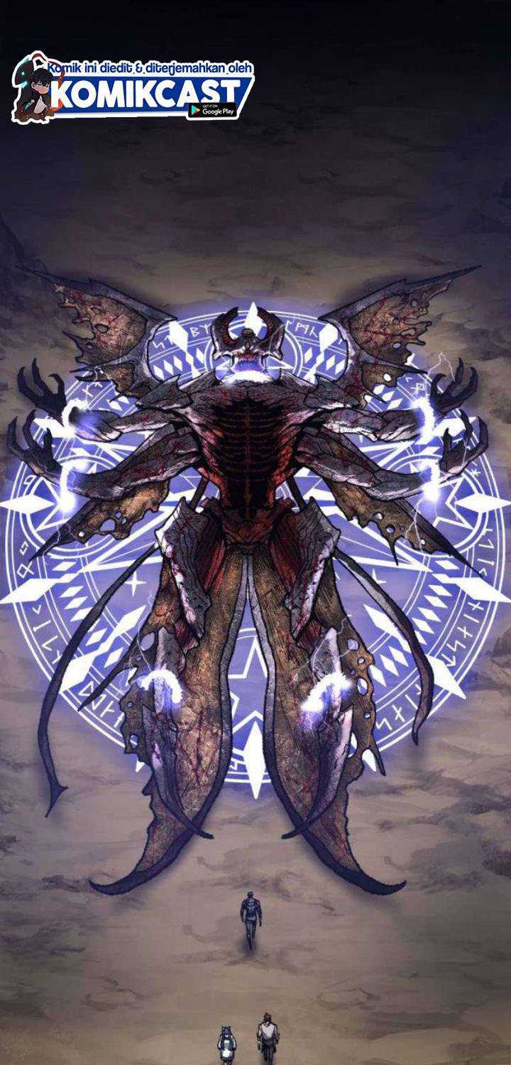 Limit Breaker Chapter 24.2 Gambar 50