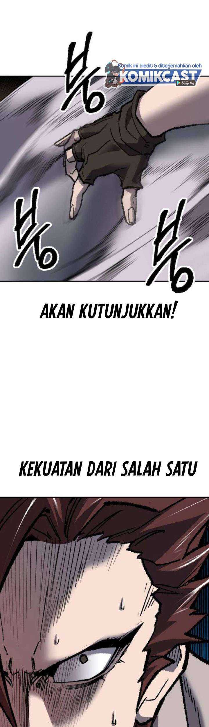 Baca  Limit Breaker Chapter 24.2 Gambar 2