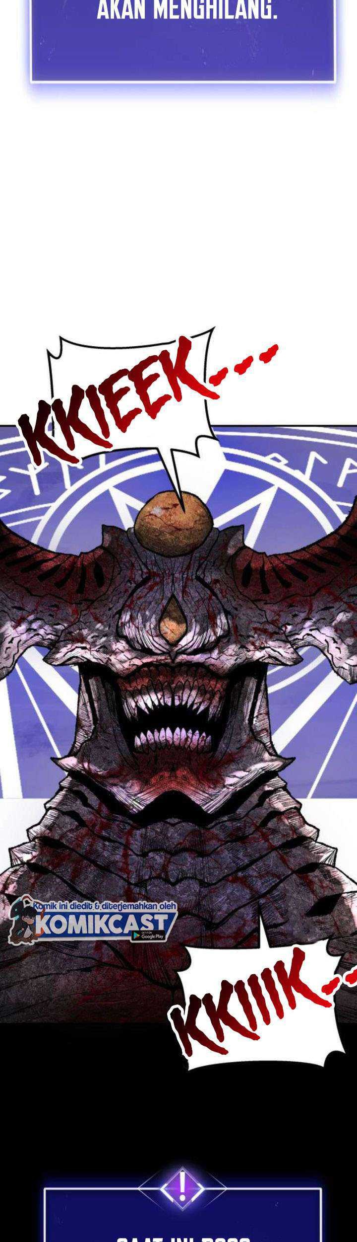 Limit Breaker Chapter 24.2 Gambar 54