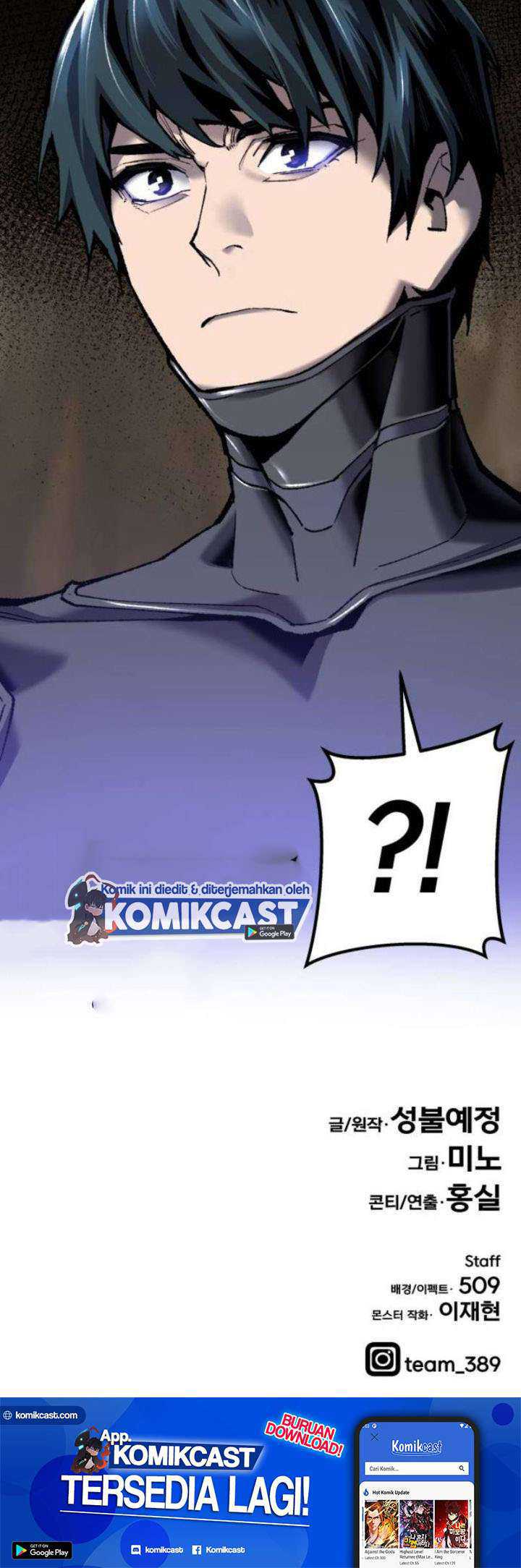 Limit Breaker Chapter 24.2 Gambar 56