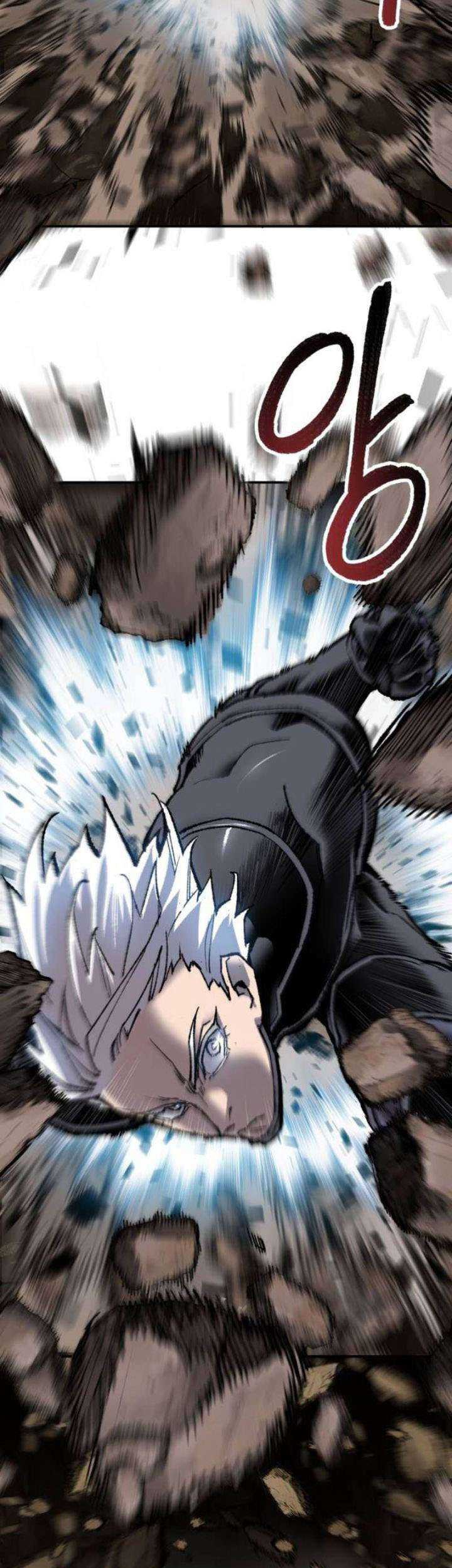 Limit Breaker Chapter 24.2 Gambar 10