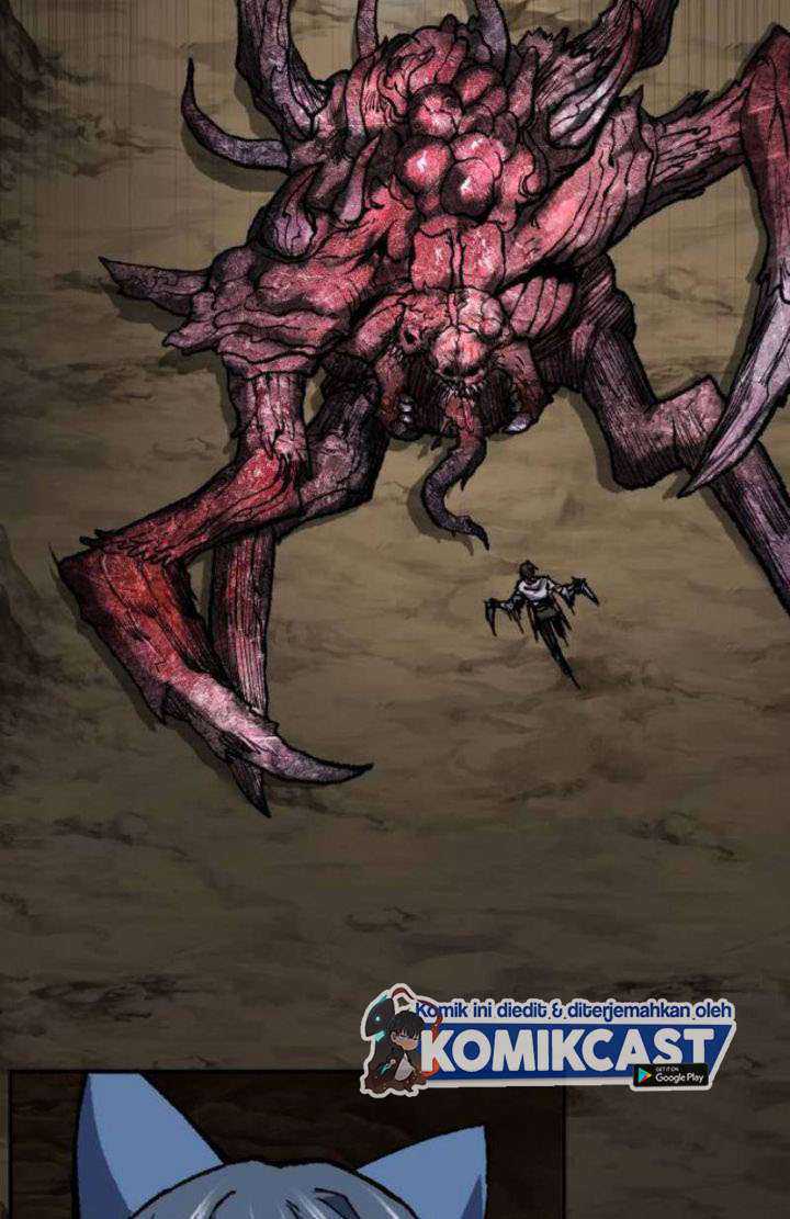 Limit Breaker Chapter 24.2 Gambar 12